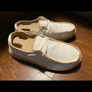 Size 7 Wendy Hey Dudes